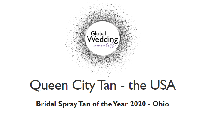 Best Bridal Spray Tan in Ohio