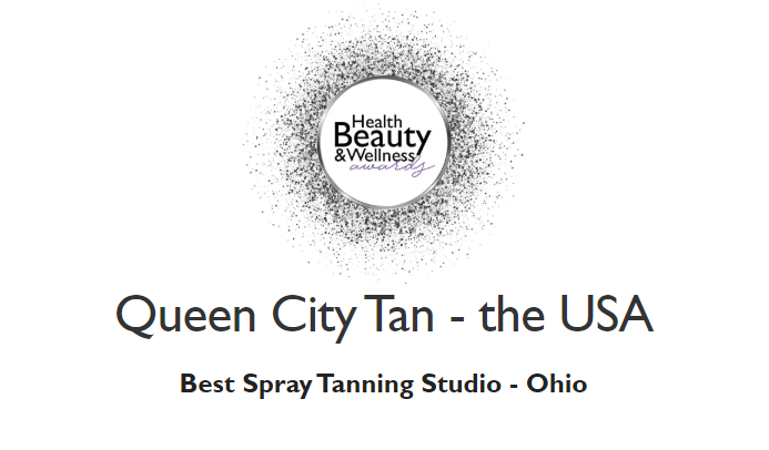 Best Spray Tan in Ohio